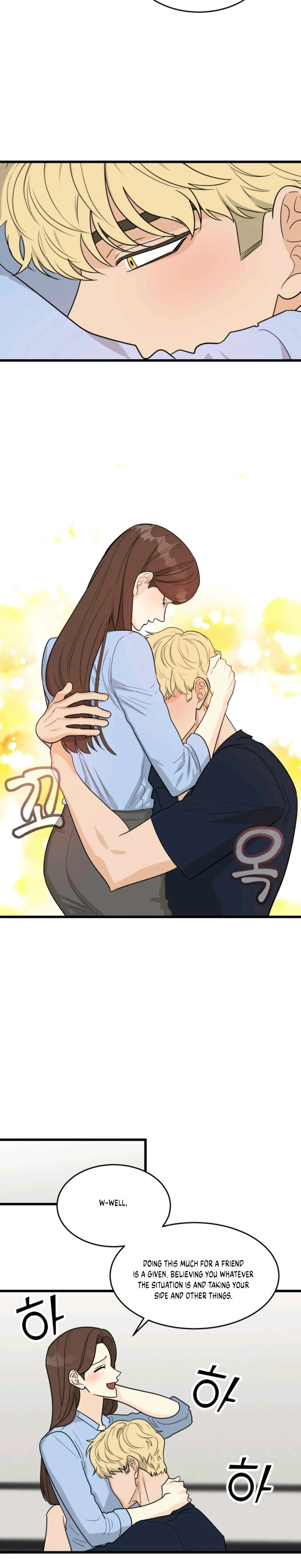 Superstitious Nine - Chapter 22 [photo 22] - MangaPorn