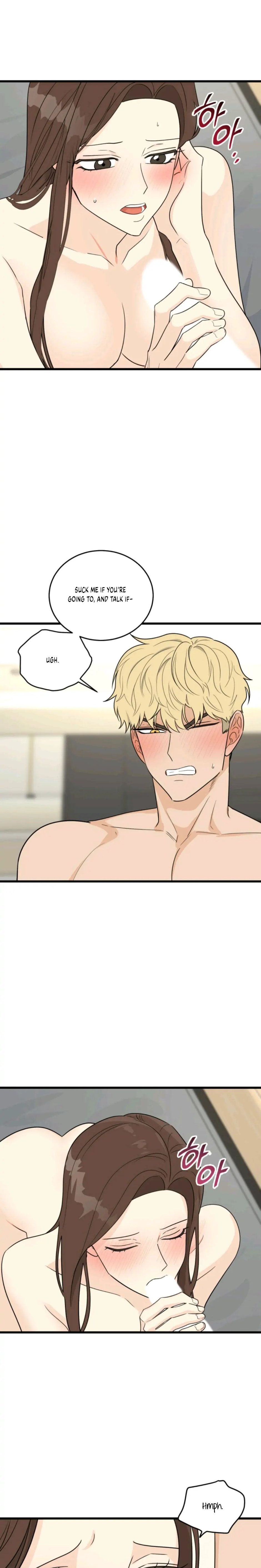 Superstitious Nine - Chapter 23 [photo 23] - MangaPorn