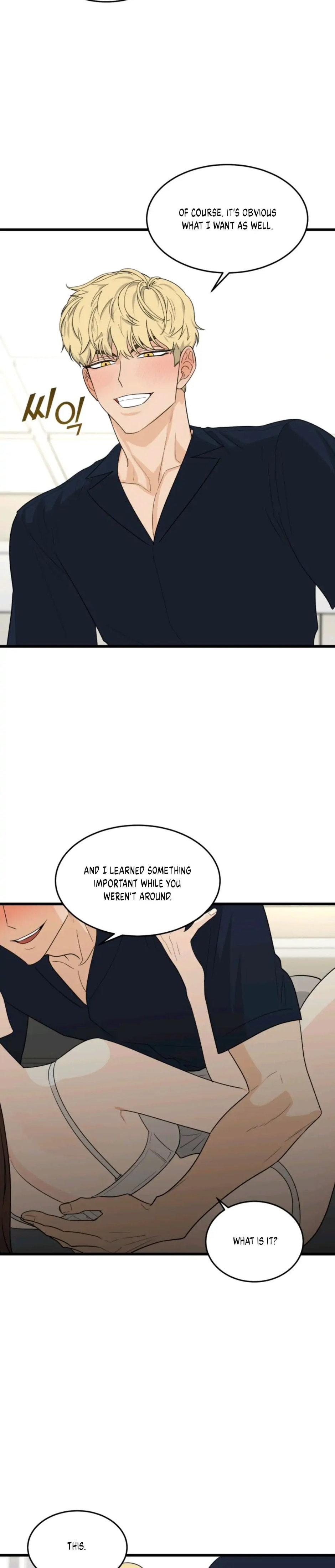 Superstitious Nine - Chapter 23 [photo 9] - MangaPorn