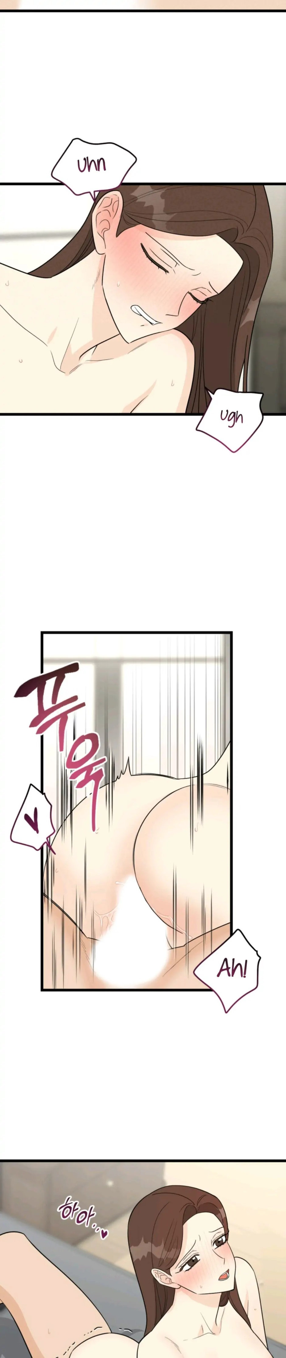 Superstitious Nine - Chapter 24 [photo 10] - MangaPorn