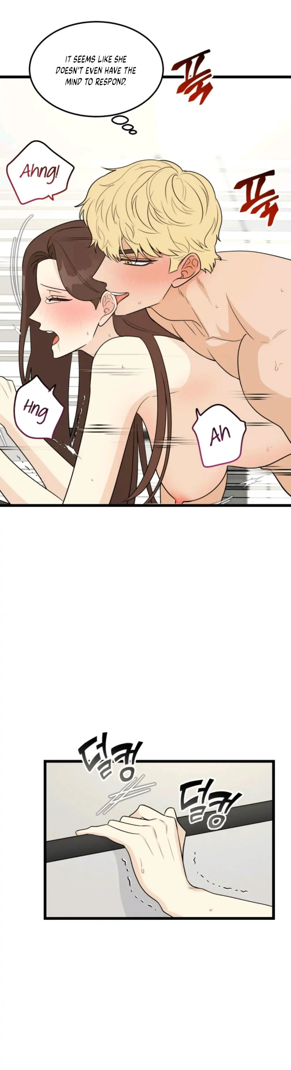 Superstitious Nine - Chapter 24 [photo 16] - MangaPorn