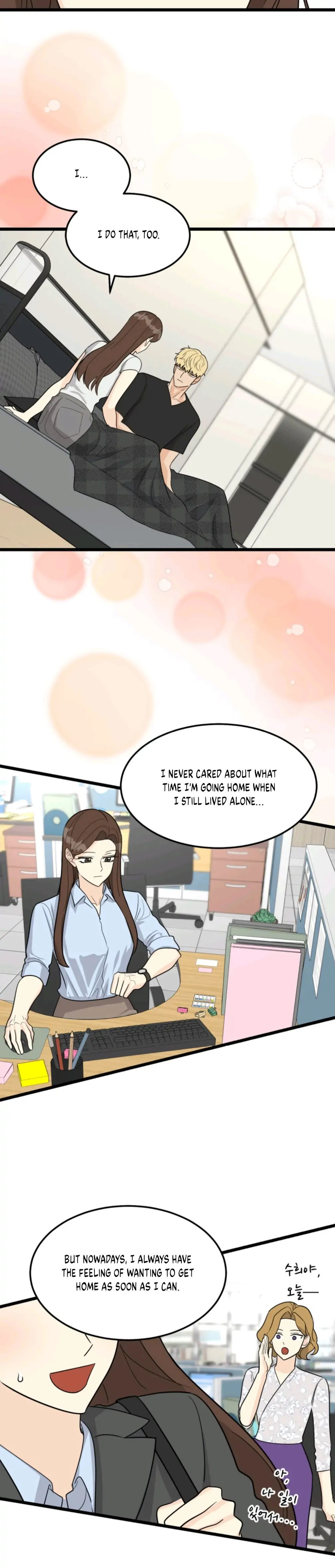 Superstitious Nine - Chapter 25 [photo 16] - MangaPorn