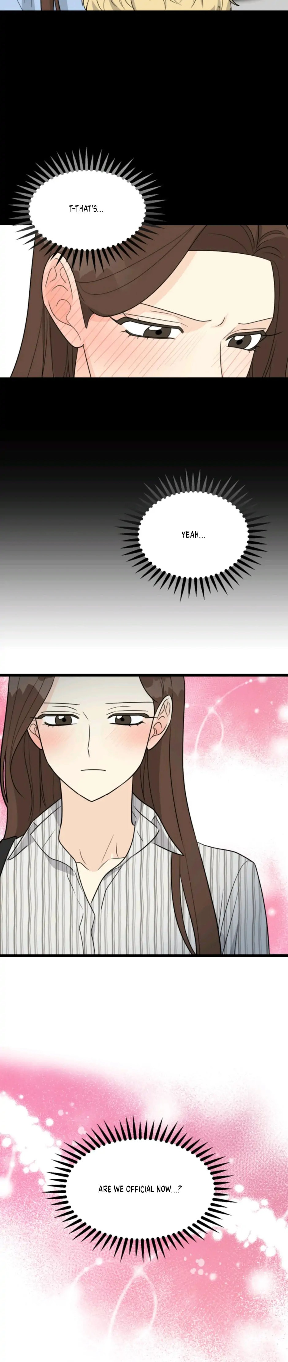 Superstitious Nine - Chapter 25 [photo 2] - MangaPorn