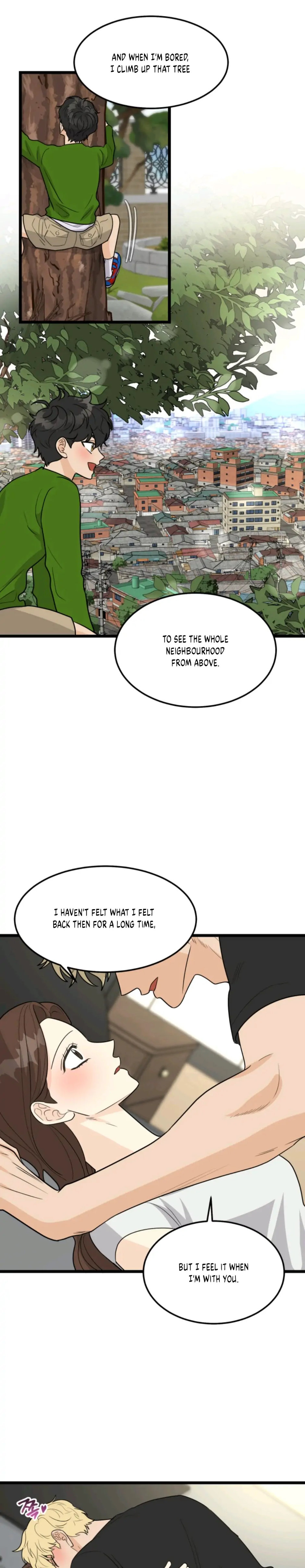 Superstitious Nine - Chapter 25 [photo 20] - MangaPorn