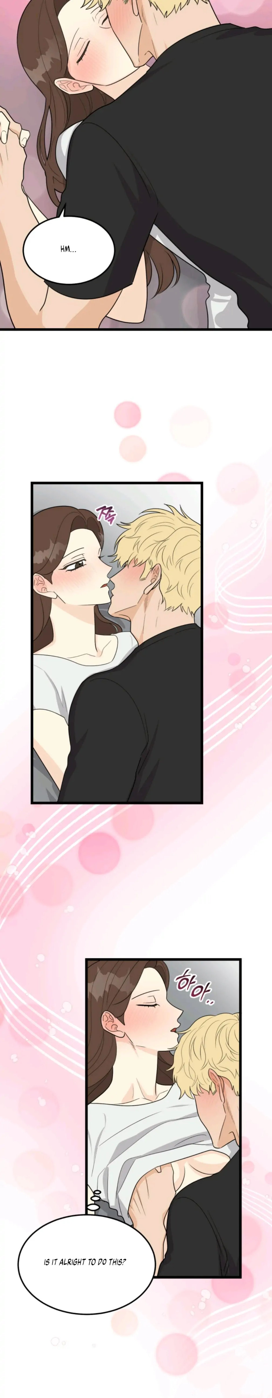 Superstitious Nine - Chapter 25 [photo 22] - MangaPorn