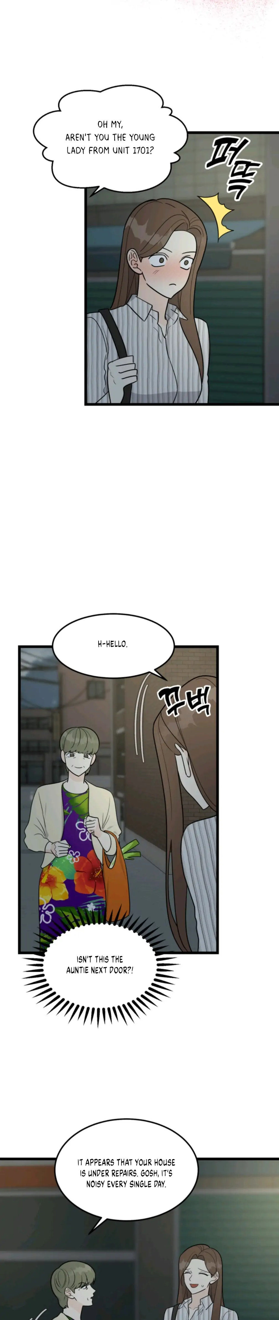 Superstitious Nine - Chapter 25 [photo 3] - MangaPorn