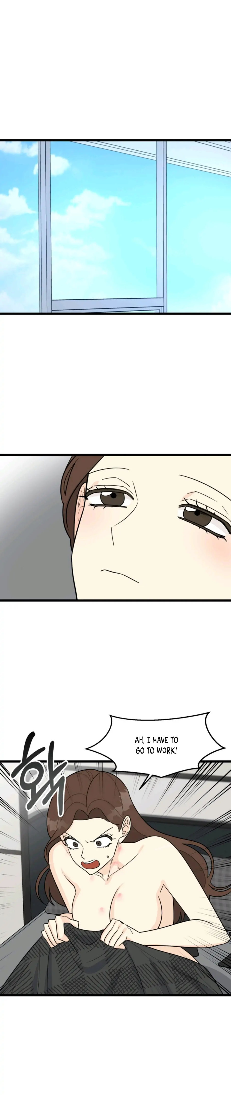 Superstitious Nine - Chapter 26 [photo 18] - MangaPorn