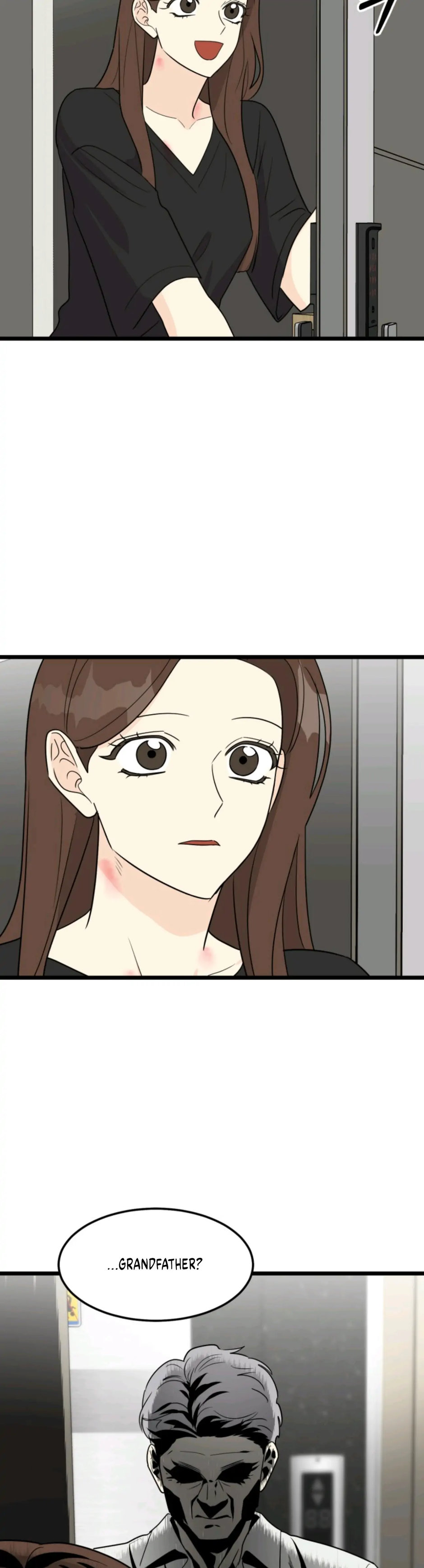 Superstitious Nine - Chapter 26 [photo 25] - MangaPorn