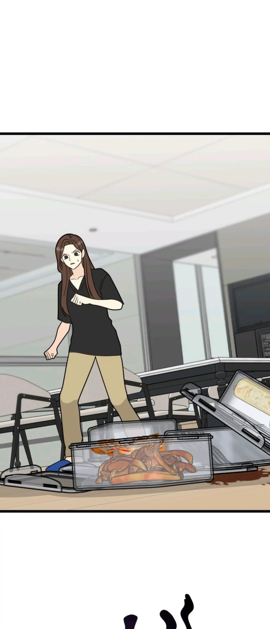 Superstitious Nine - Chapter 27 [photo 28] - MangaPorn