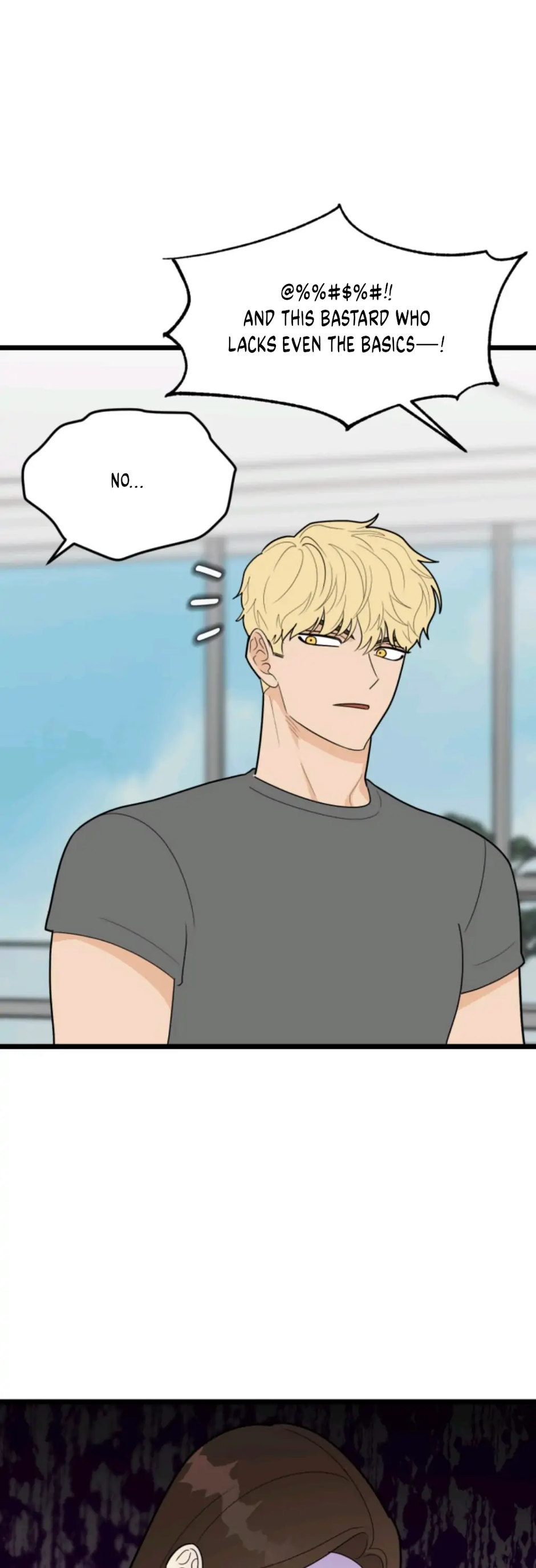 Superstitious Nine - Chapter 28 [photo 10] - MangaPorn