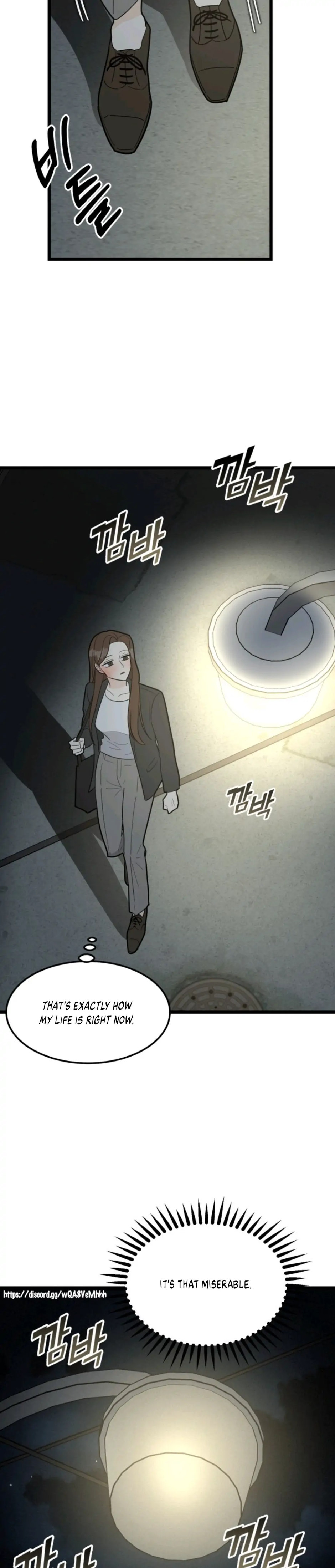 Superstitious Nine - Chapter 28 [photo 17] - MangaPorn