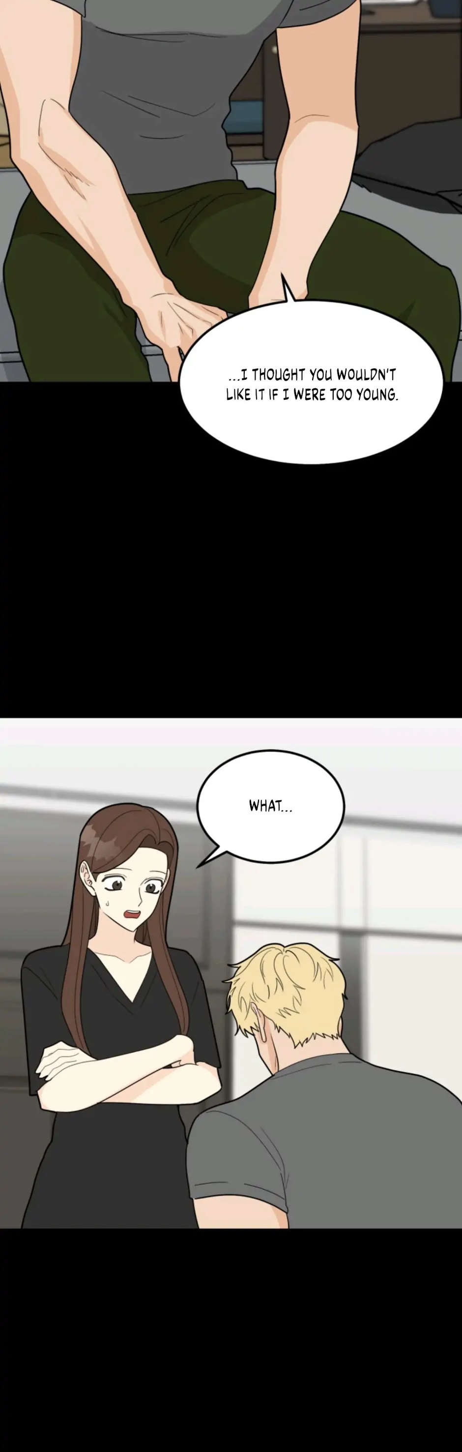 Superstitious Nine - Chapter 28 [photo 19] - MangaPorn