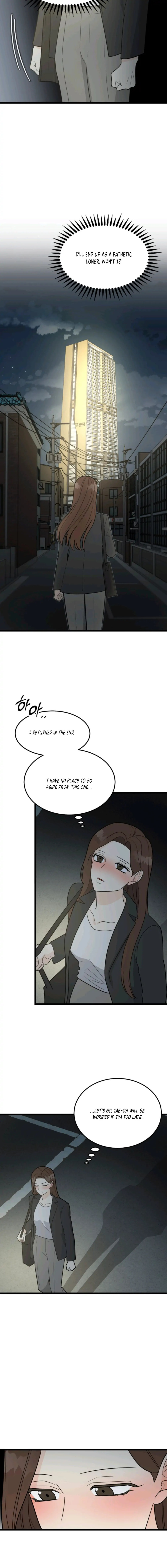 Superstitious Nine - Chapter 28 [photo 25] - MangaPorn