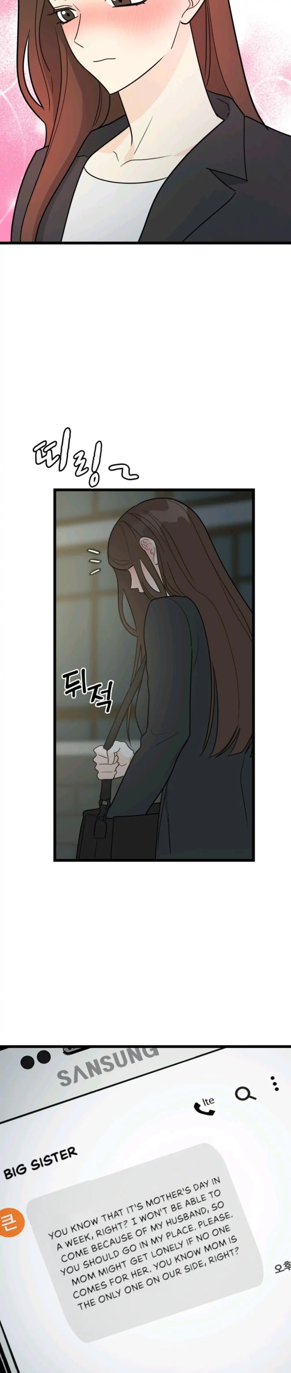 Superstitious Nine - Chapter 28 [photo 27] - MangaPorn