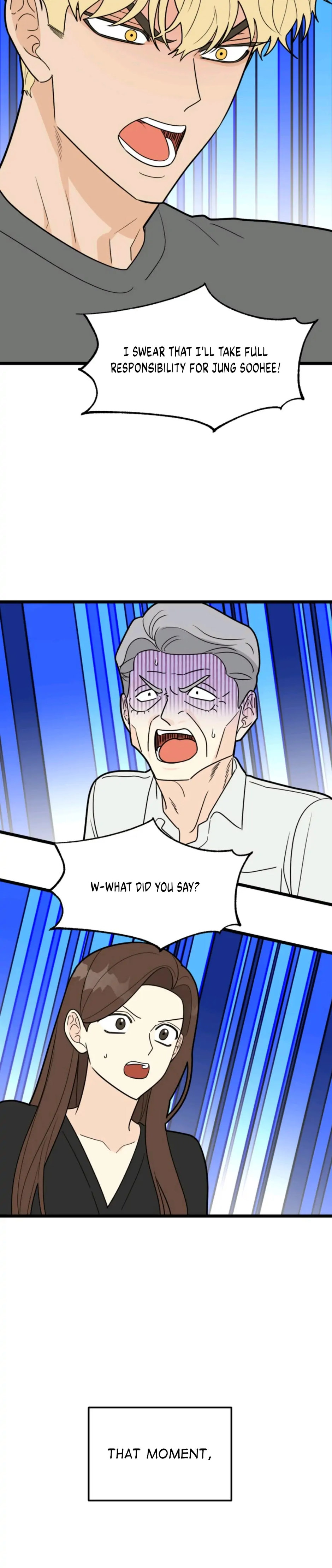 Superstitious Nine - Chapter 28 [photo 8] - MangaPorn