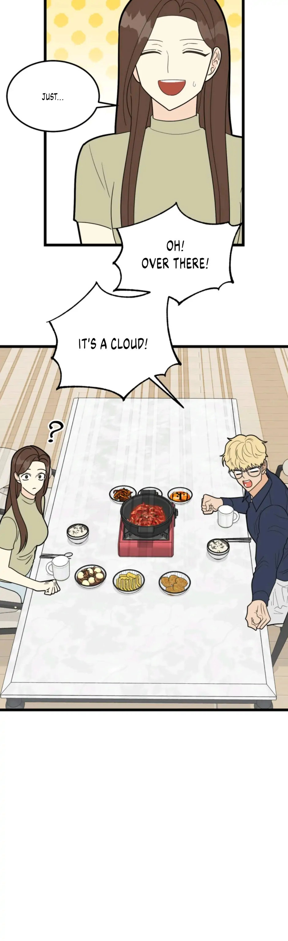 Superstitious Nine - Chapter 29 [photo 18] - MangaPorn