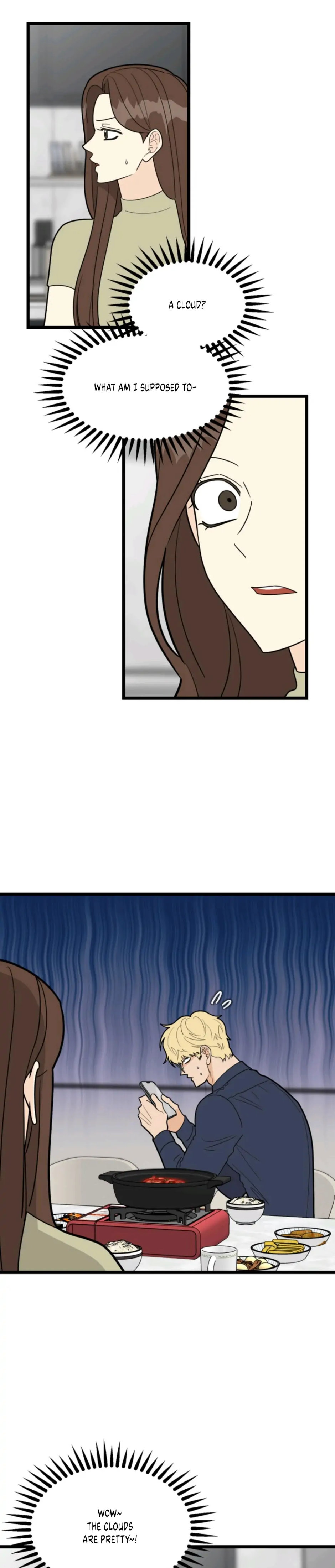 Superstitious Nine - Chapter 29 [photo 19] - MangaPorn