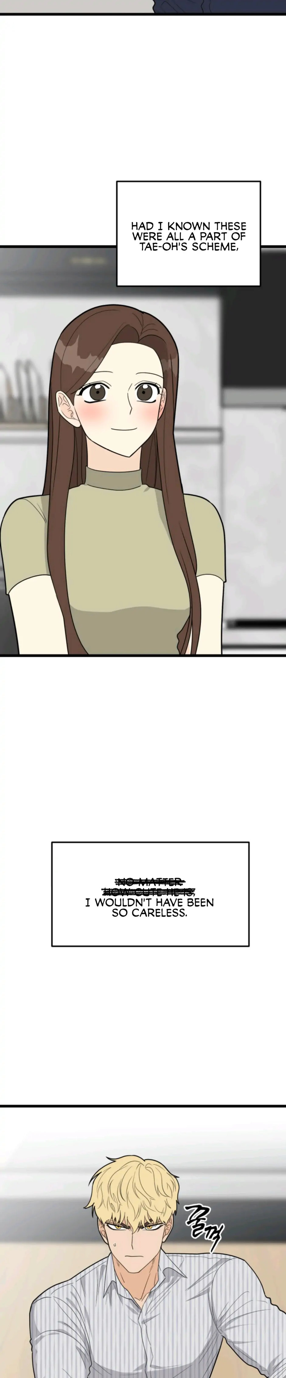 Superstitious Nine - Chapter 29 [photo 21] - MangaPorn