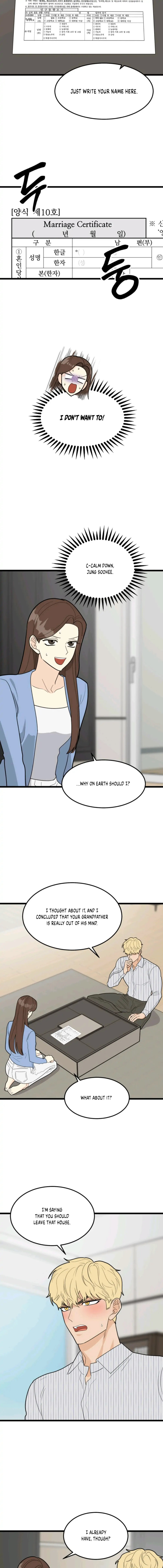 Superstitious Nine - Chapter 29 [photo 23] - MangaPorn