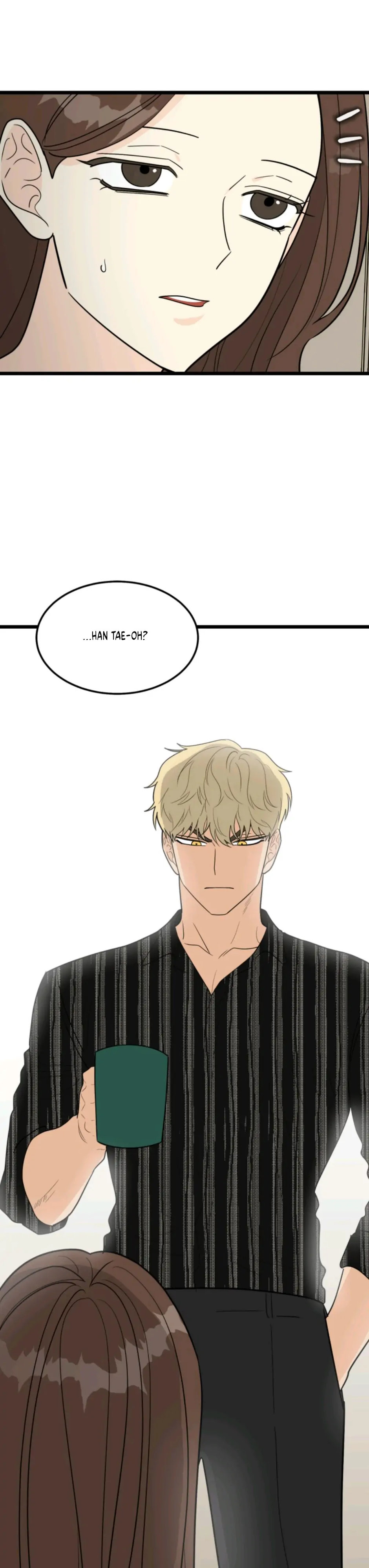 Superstitious Nine - Chapter 29 [photo 3] - MangaPorn