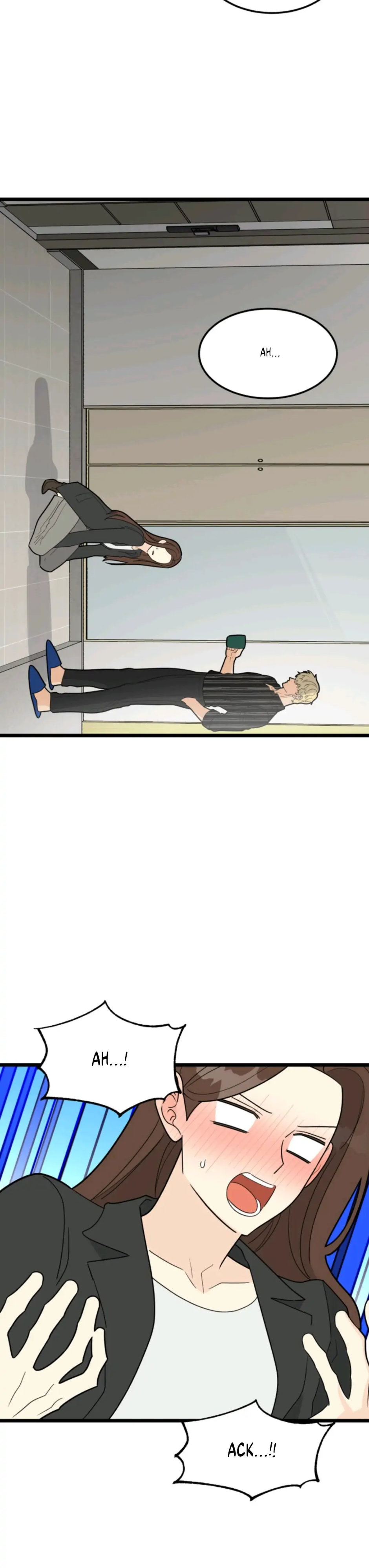 Superstitious Nine - Chapter 29 [photo 5] - MangaPorn