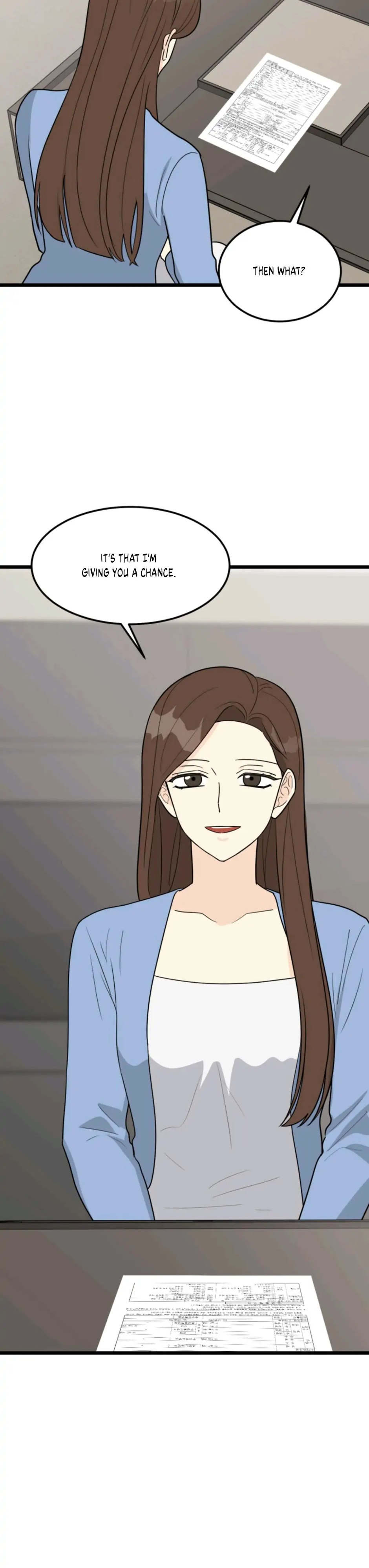 Superstitious Nine - Chapter 30 [photo 10] - MangaPorn