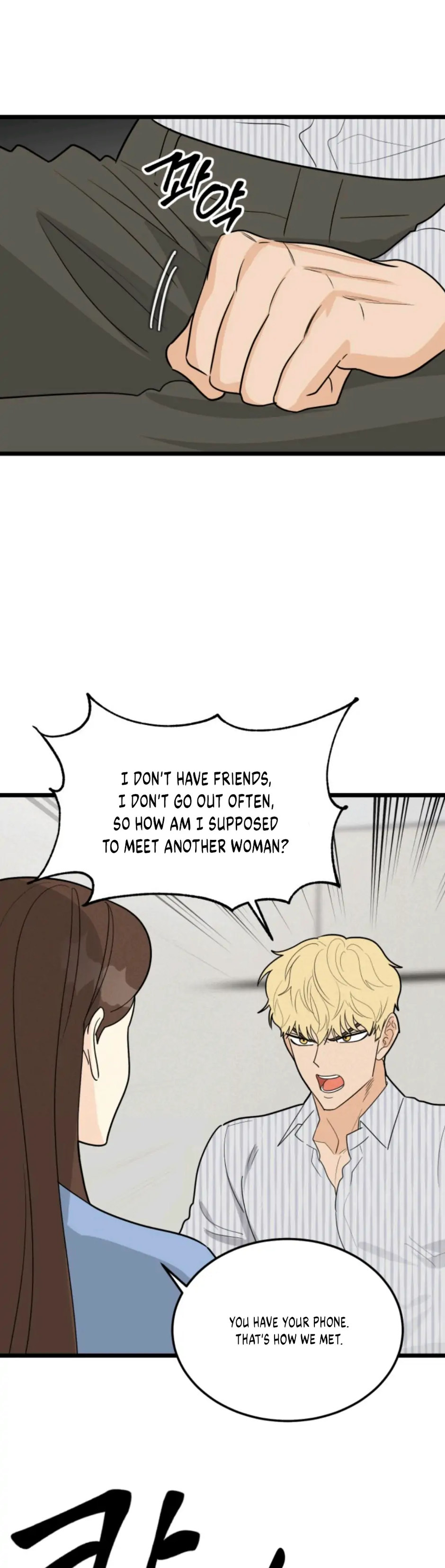 Superstitious Nine - Chapter 30 [photo 11] - MangaPorn