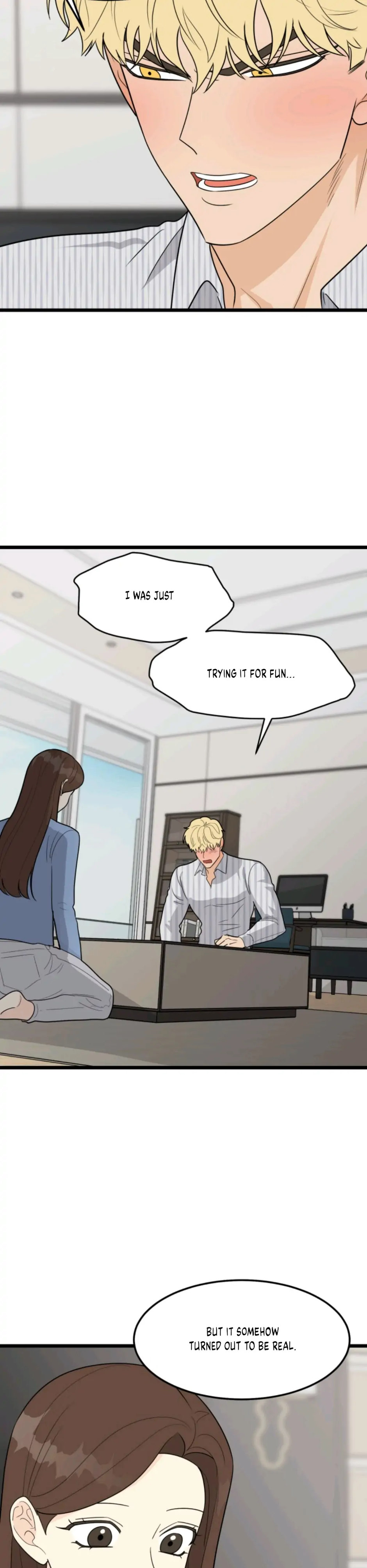 Superstitious Nine - Chapter 30 [photo 13] - MangaPorn