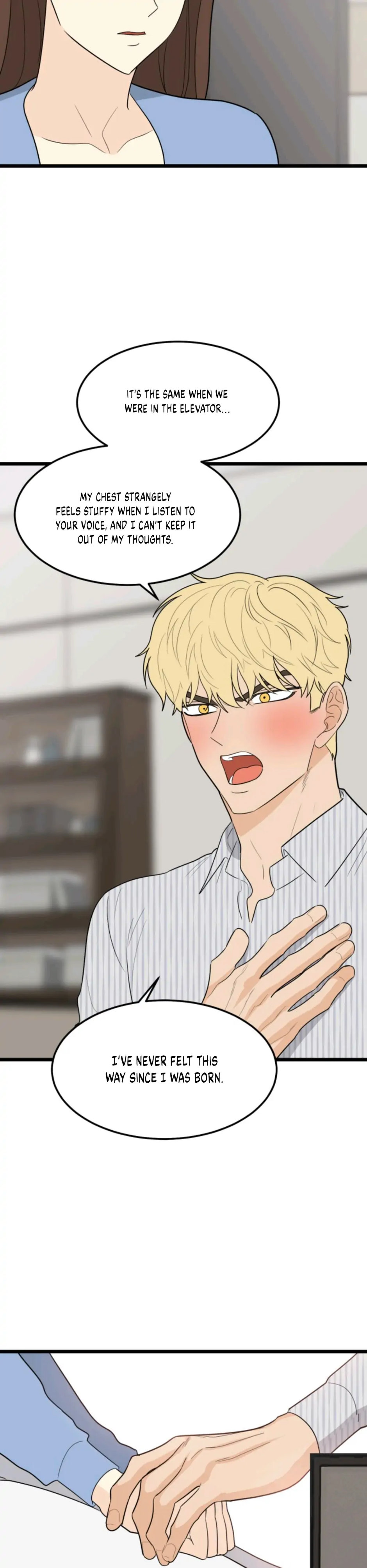 Superstitious Nine - Chapter 30 [photo 14] - MangaPorn