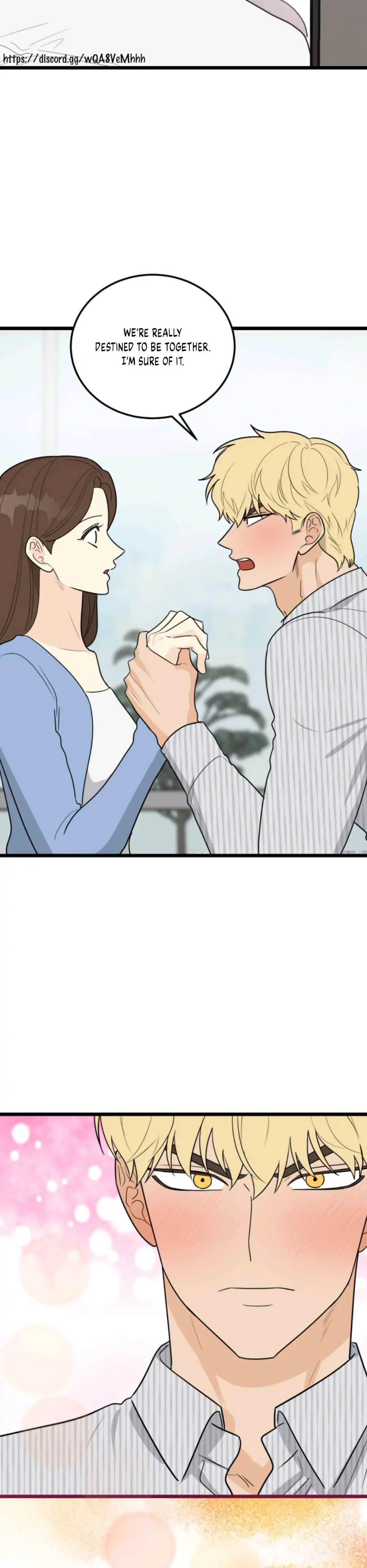 Superstitious Nine - Chapter 30 [photo 15] - MangaPorn