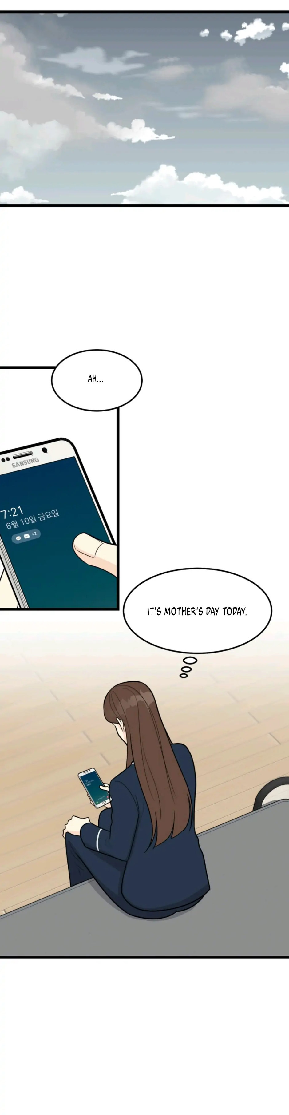 Superstitious Nine - Chapter 30 [photo 20] - MangaPorn