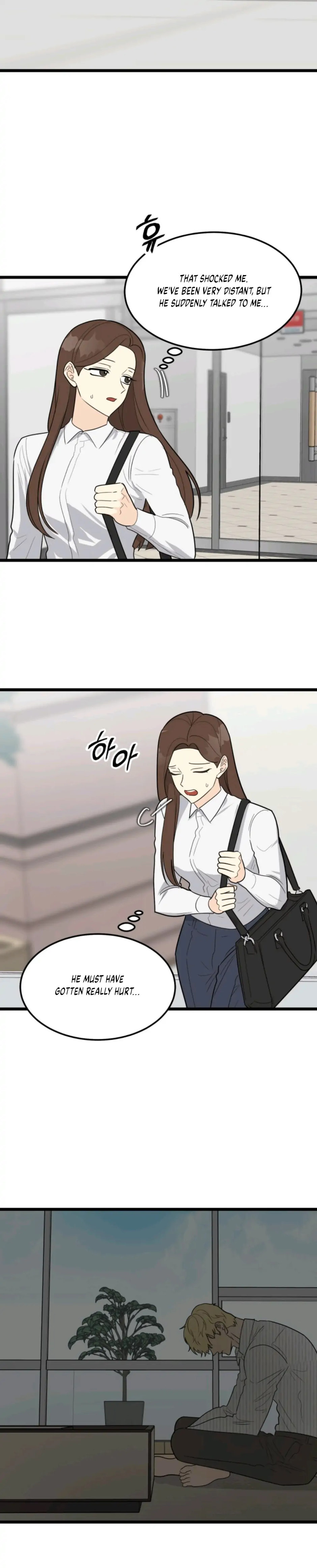 Superstitious Nine - Chapter 30 [photo 23] - MangaPorn