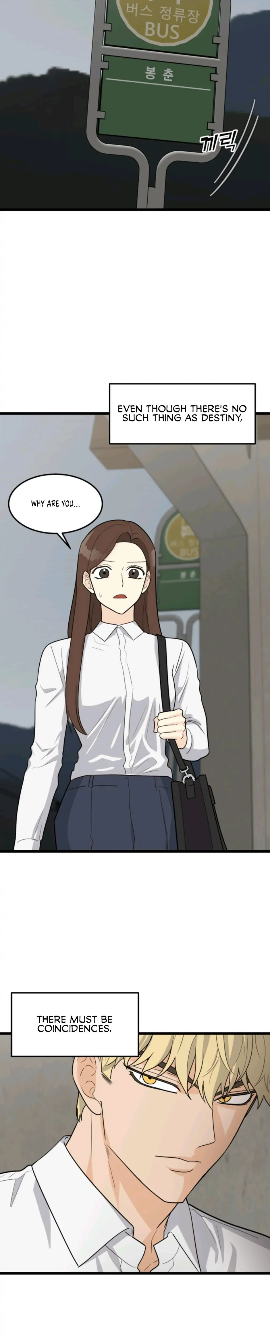 Superstitious Nine - Chapter 30 [photo 25] - MangaPorn