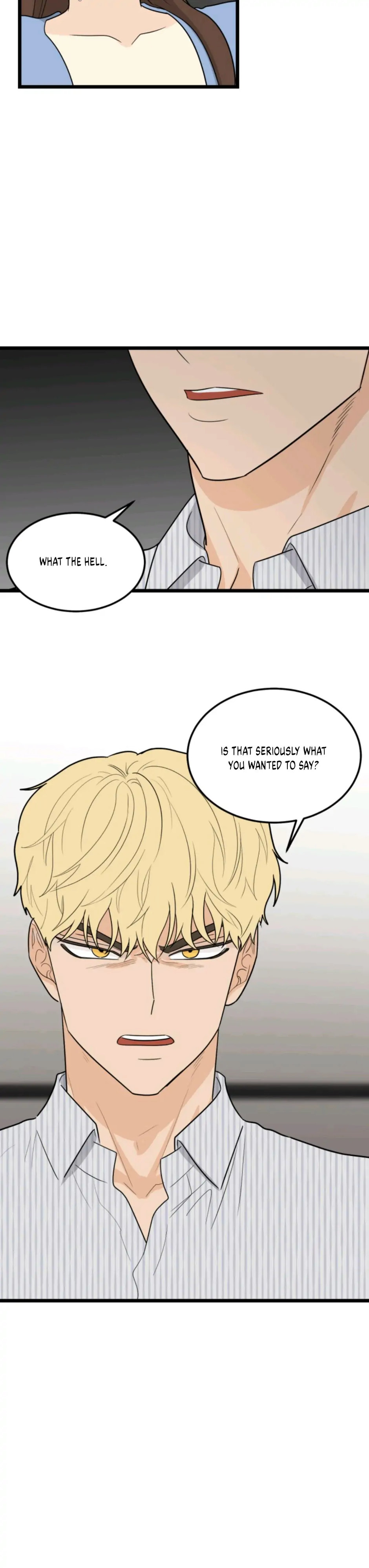 Superstitious Nine - Chapter 30 [photo 4] - MangaPorn