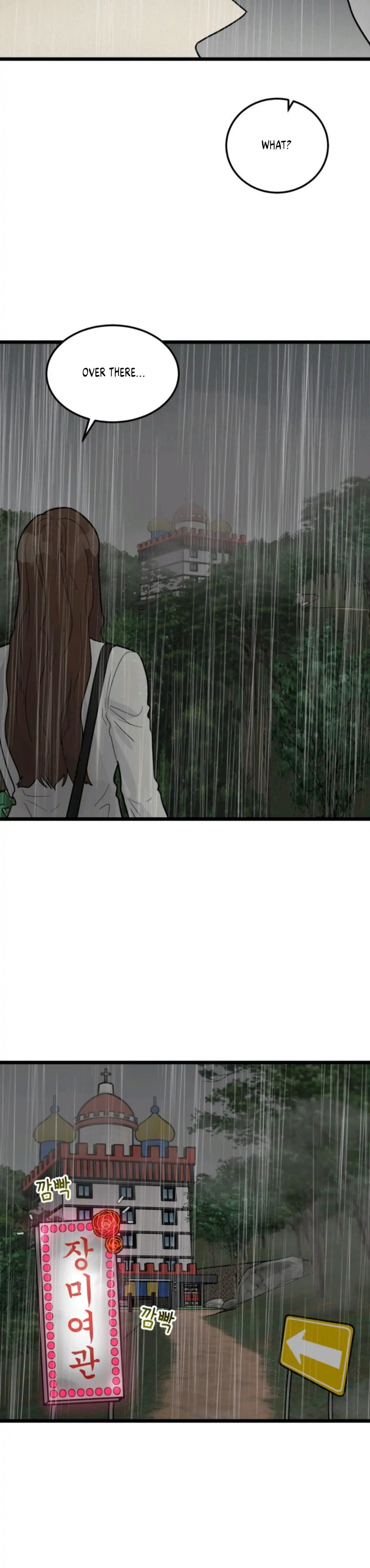 Superstitious Nine - Chapter 31 [photo 12] - MangaPorn