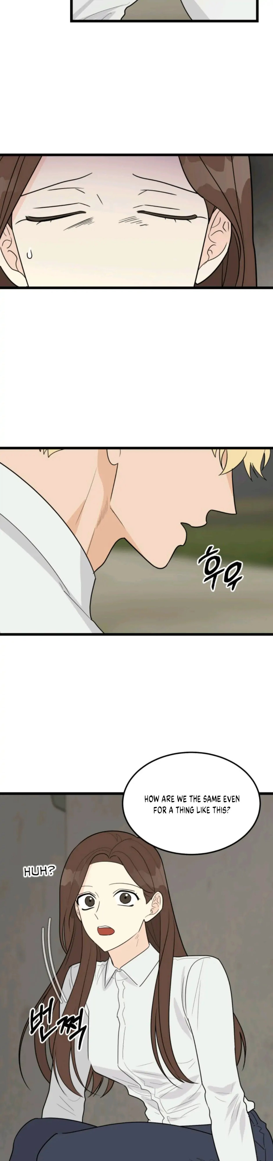 Superstitious Nine - Chapter 31 [photo 4] - MangaPorn