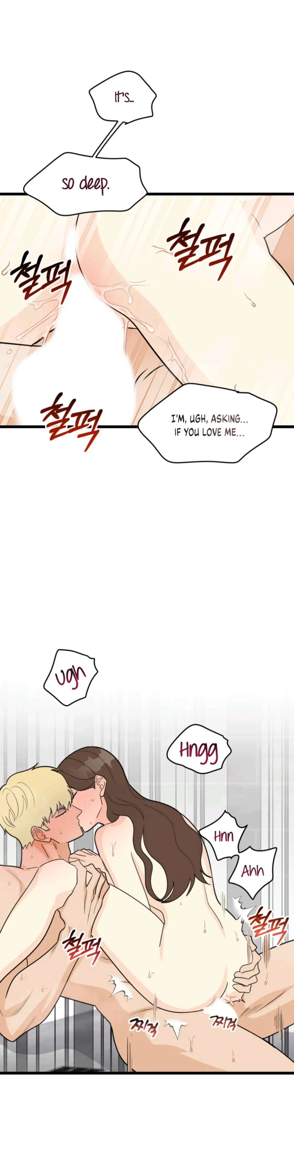 Superstitious Nine - Chapter 32 [photo 24] - MangaPorn