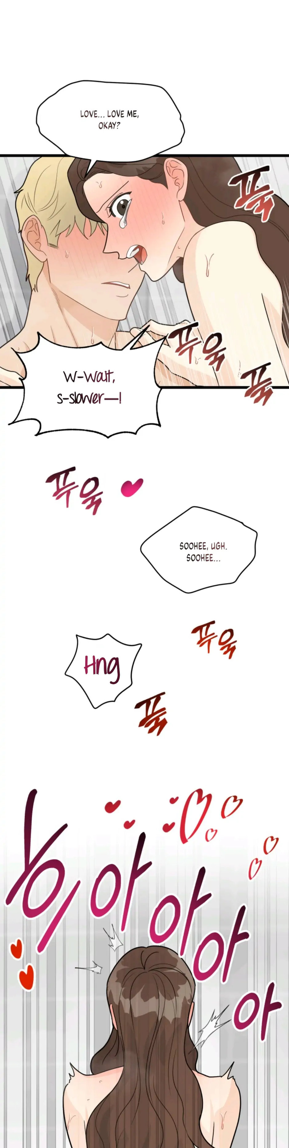 Superstitious Nine - Chapter 32 [photo 25] - MangaPorn