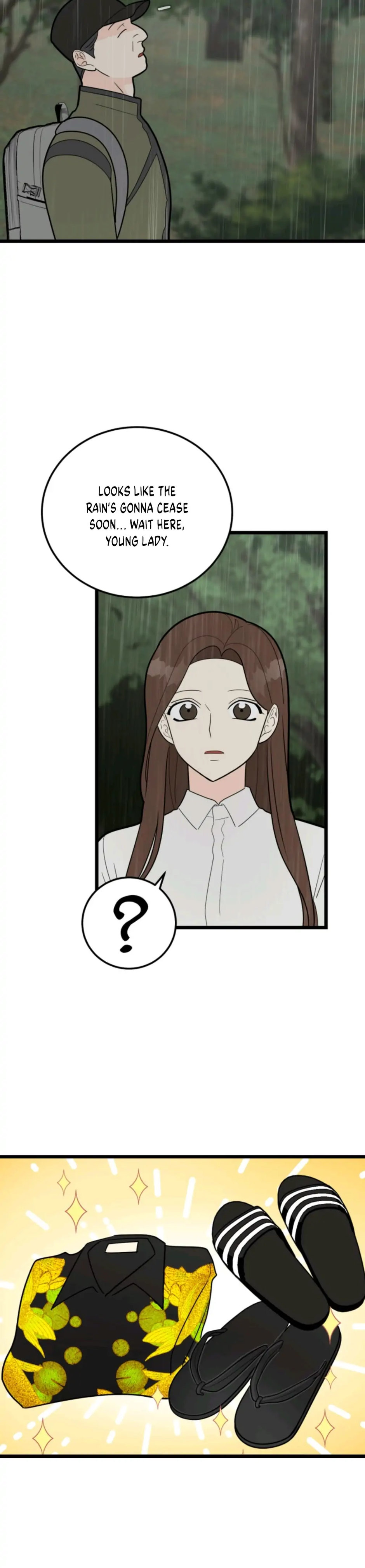 Superstitious Nine - Chapter 33 [photo 16] - MangaPorn