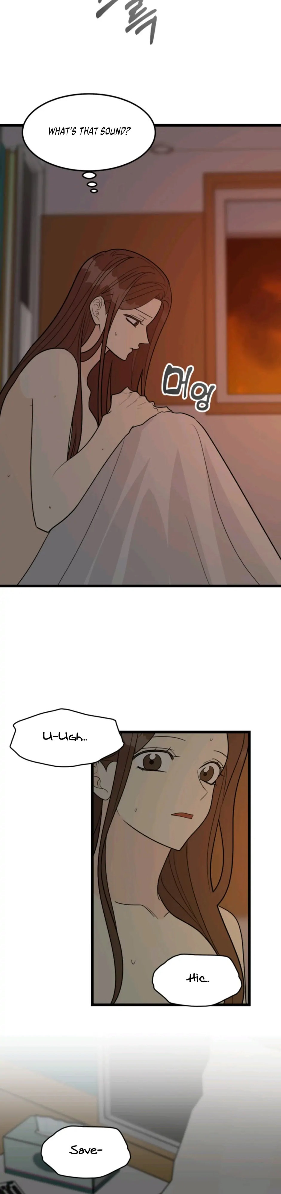 Superstitious Nine - Chapter 33 [photo 2] - MangaPorn