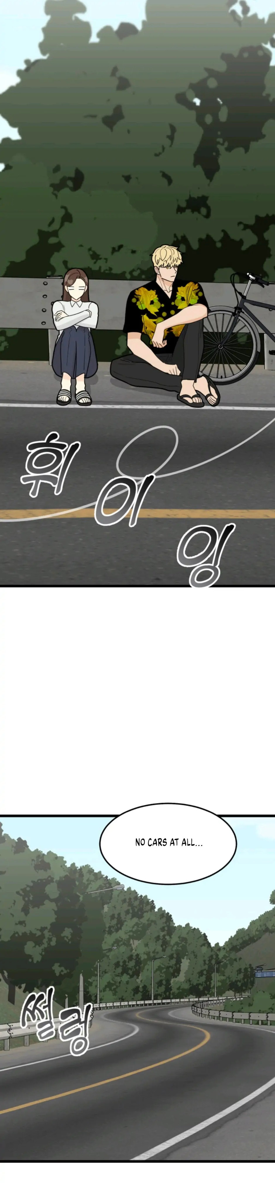 Superstitious Nine - Chapter 34 [photo 14] - MangaPorn