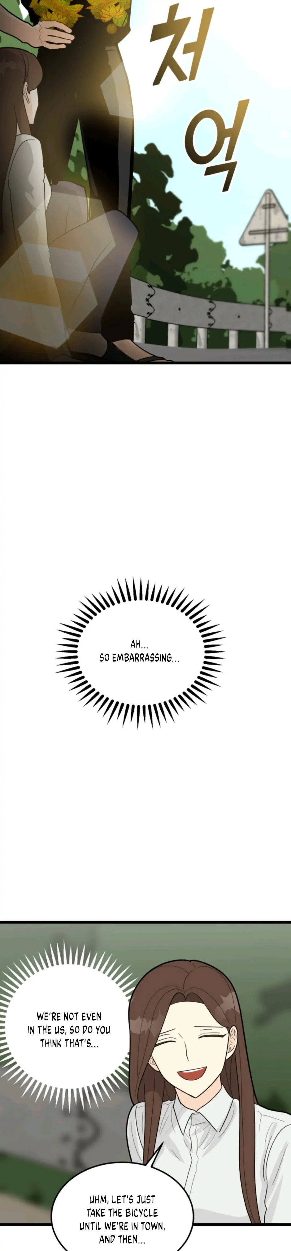 Superstitious Nine - Chapter 34 [photo 16] - MangaPorn