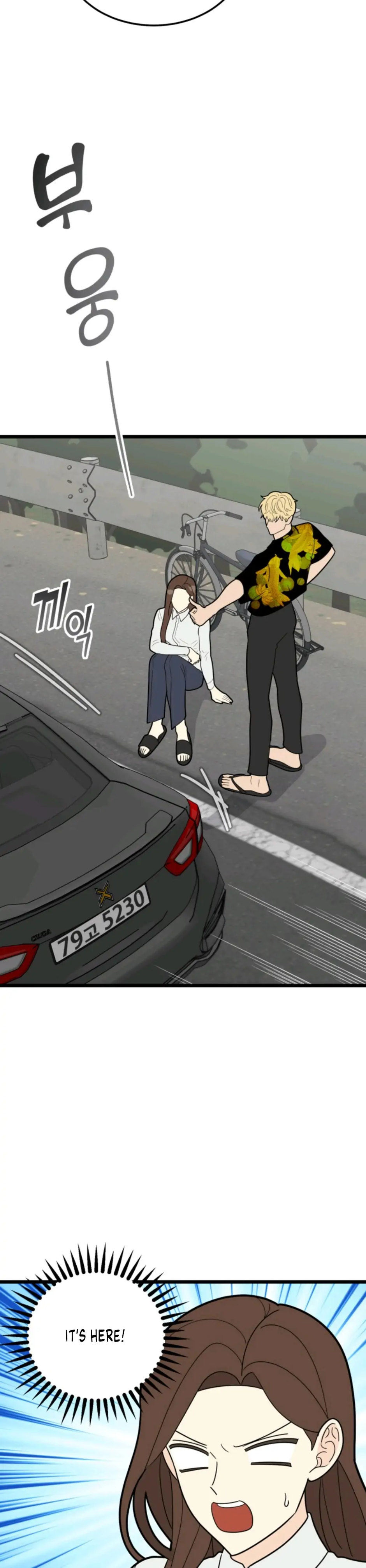 Superstitious Nine - Chapter 34 [photo 17] - MangaPorn