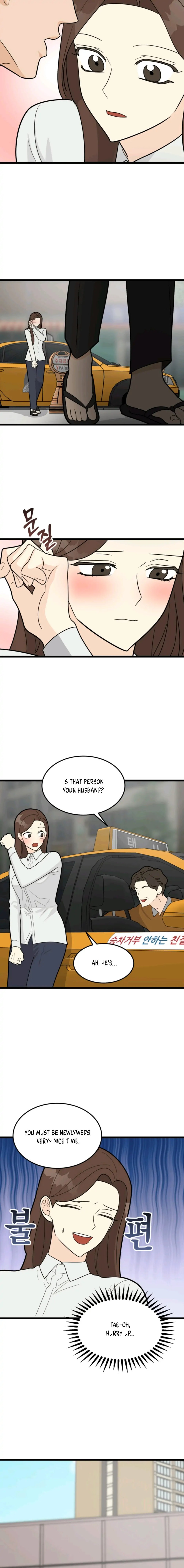 Superstitious Nine - Chapter 34 [photo 24] - MangaPorn