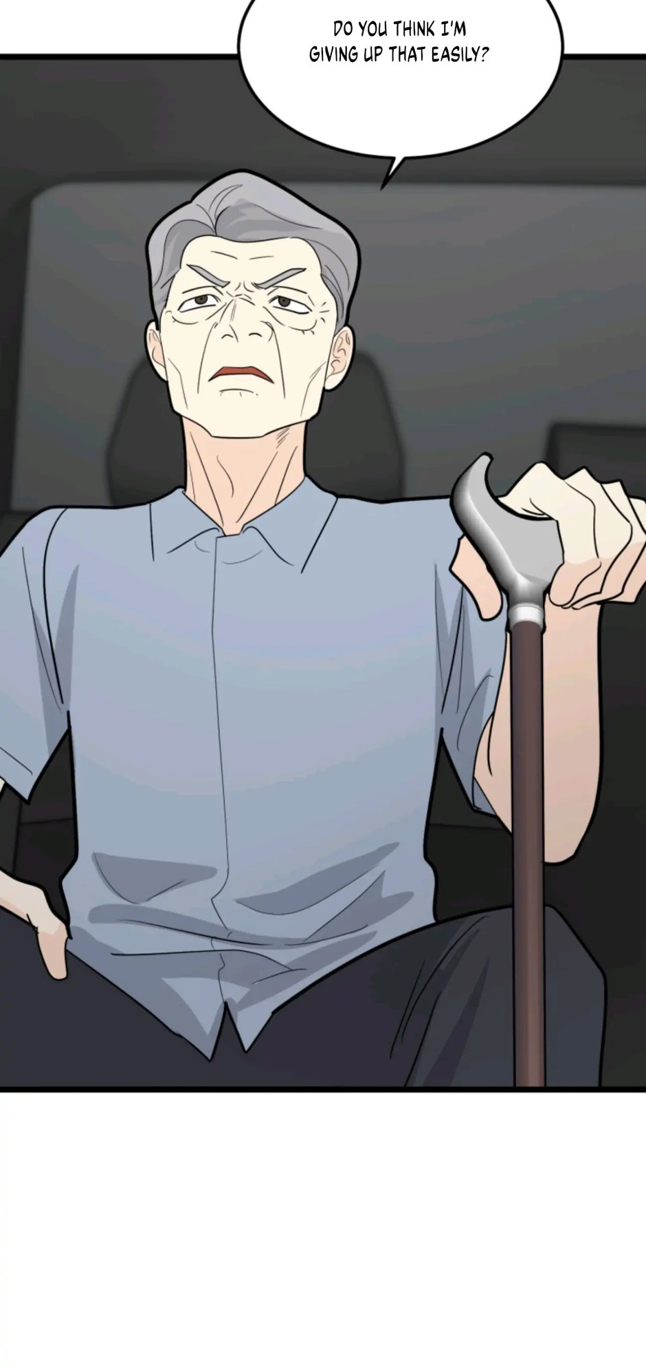 Superstitious Nine - Chapter 34 [photo 33] - MangaPorn