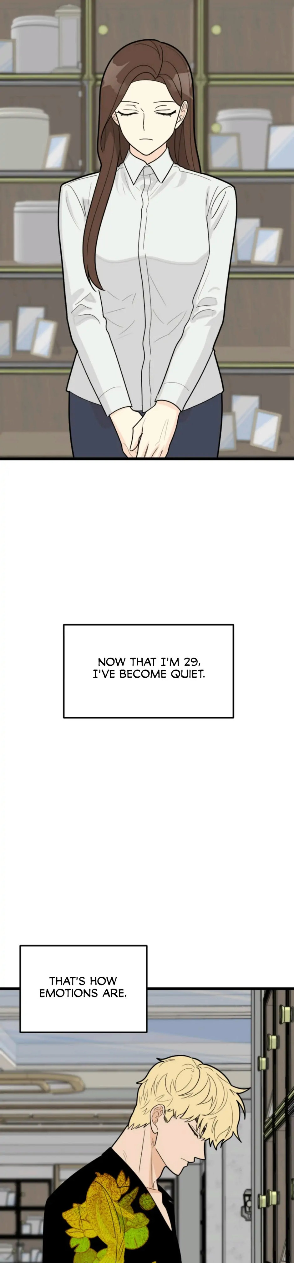 Superstitious Nine - Chapter 34 [photo 8] - MangaPorn