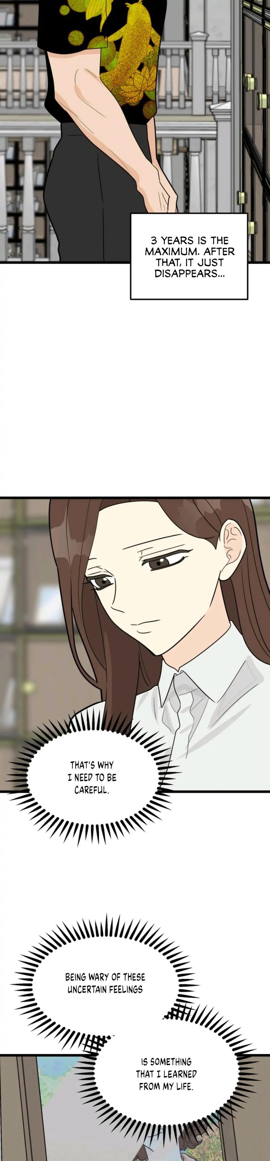 Superstitious Nine - Chapter 34 [photo 9] - MangaPorn