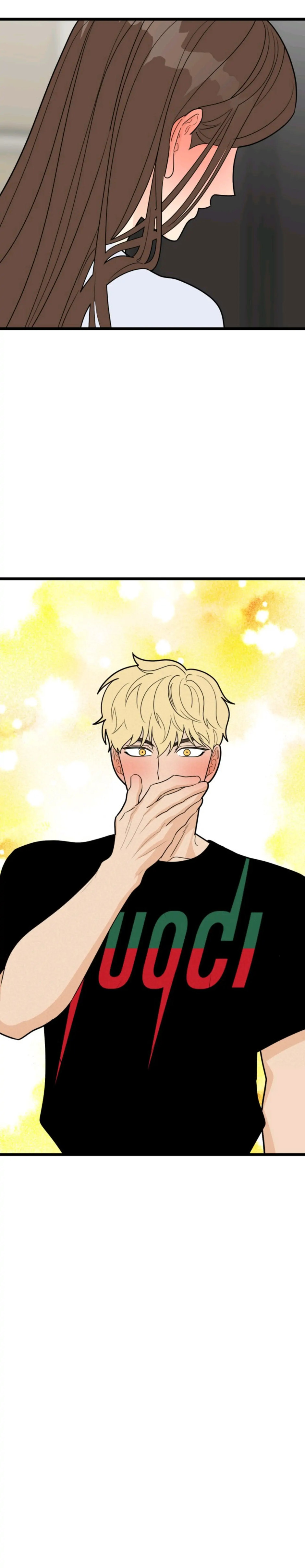 Superstitious Nine - Chapter 35 [photo 12] - MangaPorn