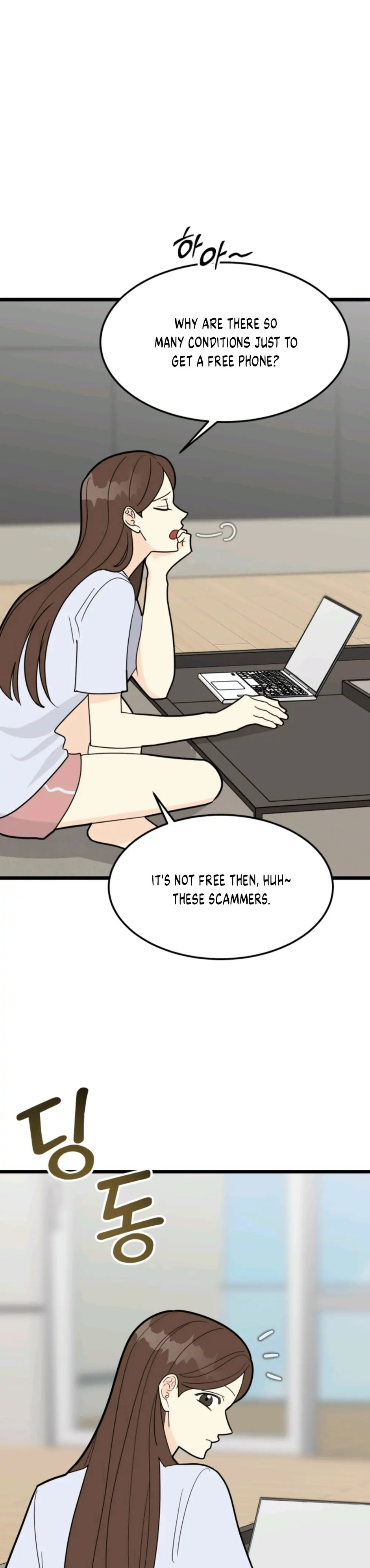 Superstitious Nine - Chapter 35 [photo 29] - MangaPorn