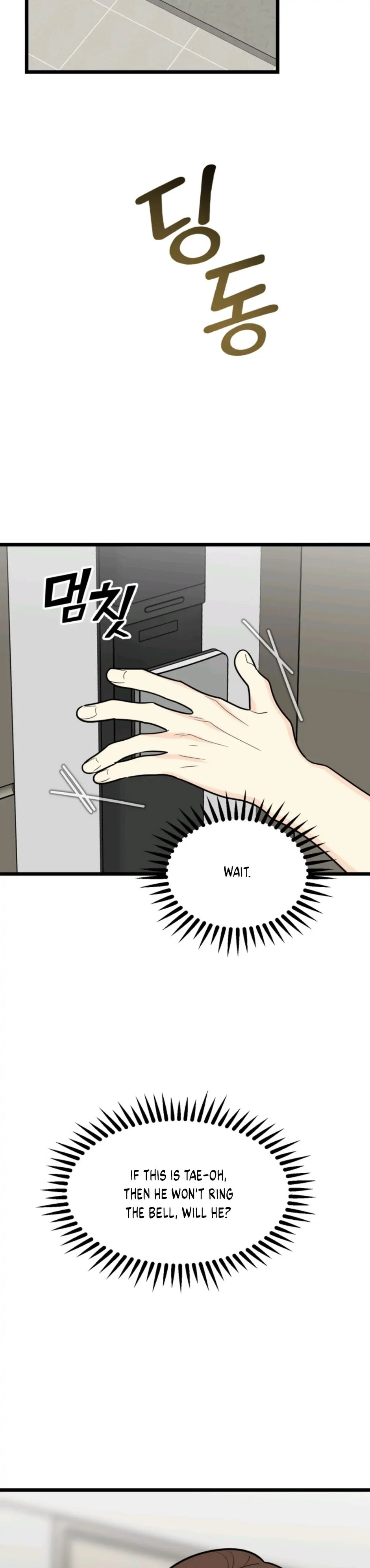 Superstitious Nine - Chapter 35 [photo 31] - MangaPorn